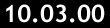 10.03.00