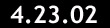 4.23.02