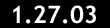 1.27.03