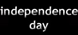 independence day