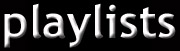 playlists